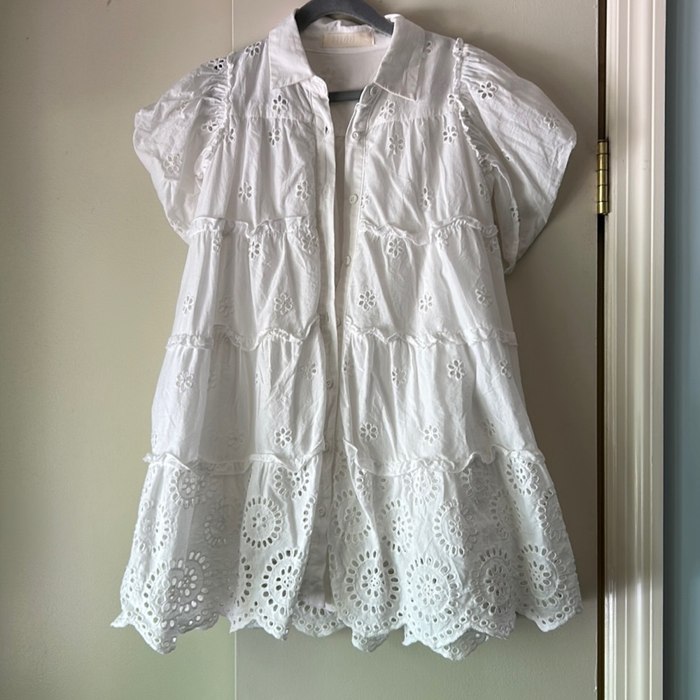 Boutique dress size 5